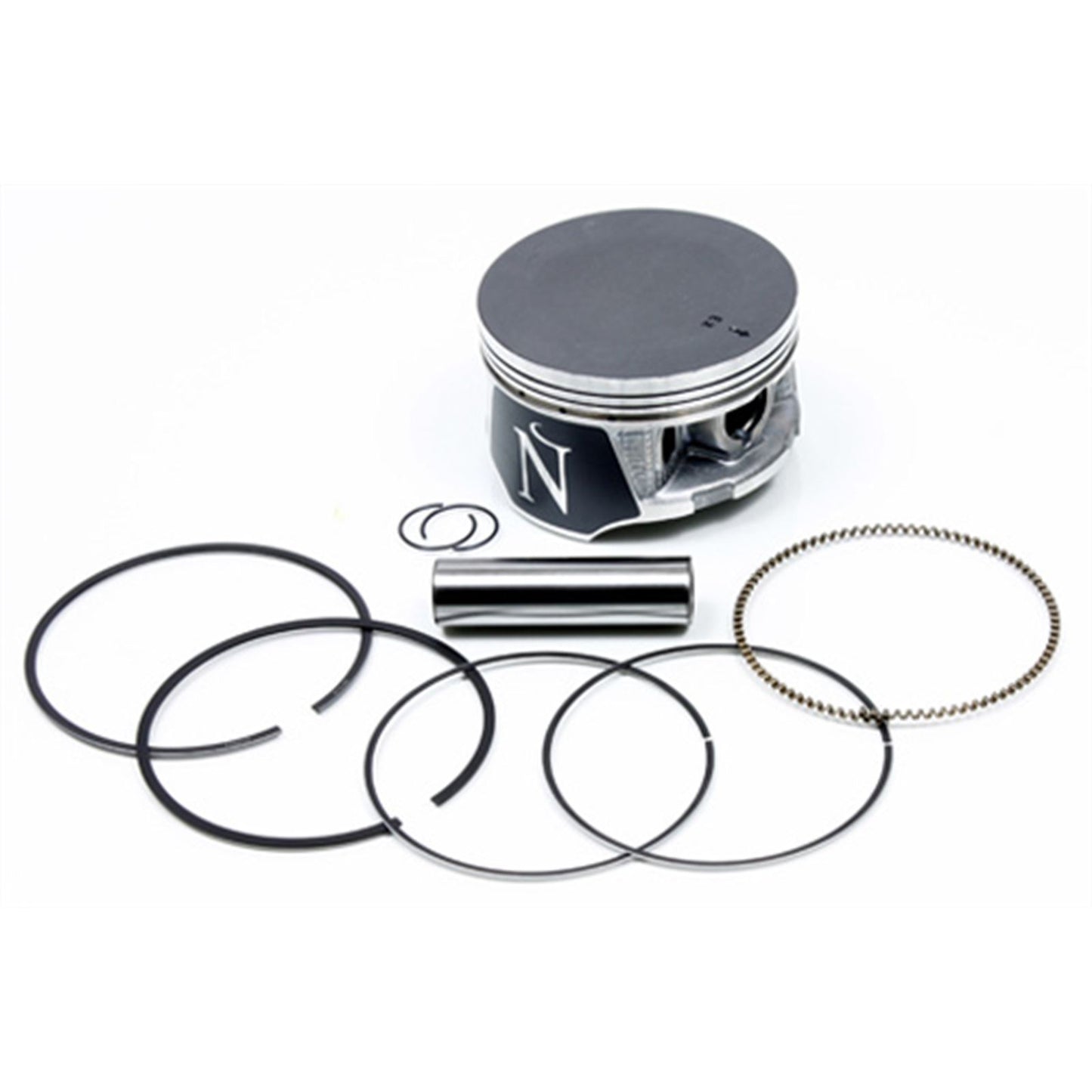Namura Piston Kit for Honda TRX450 - 90.71/+0.75 [MPN: NA-10000-3]_562880