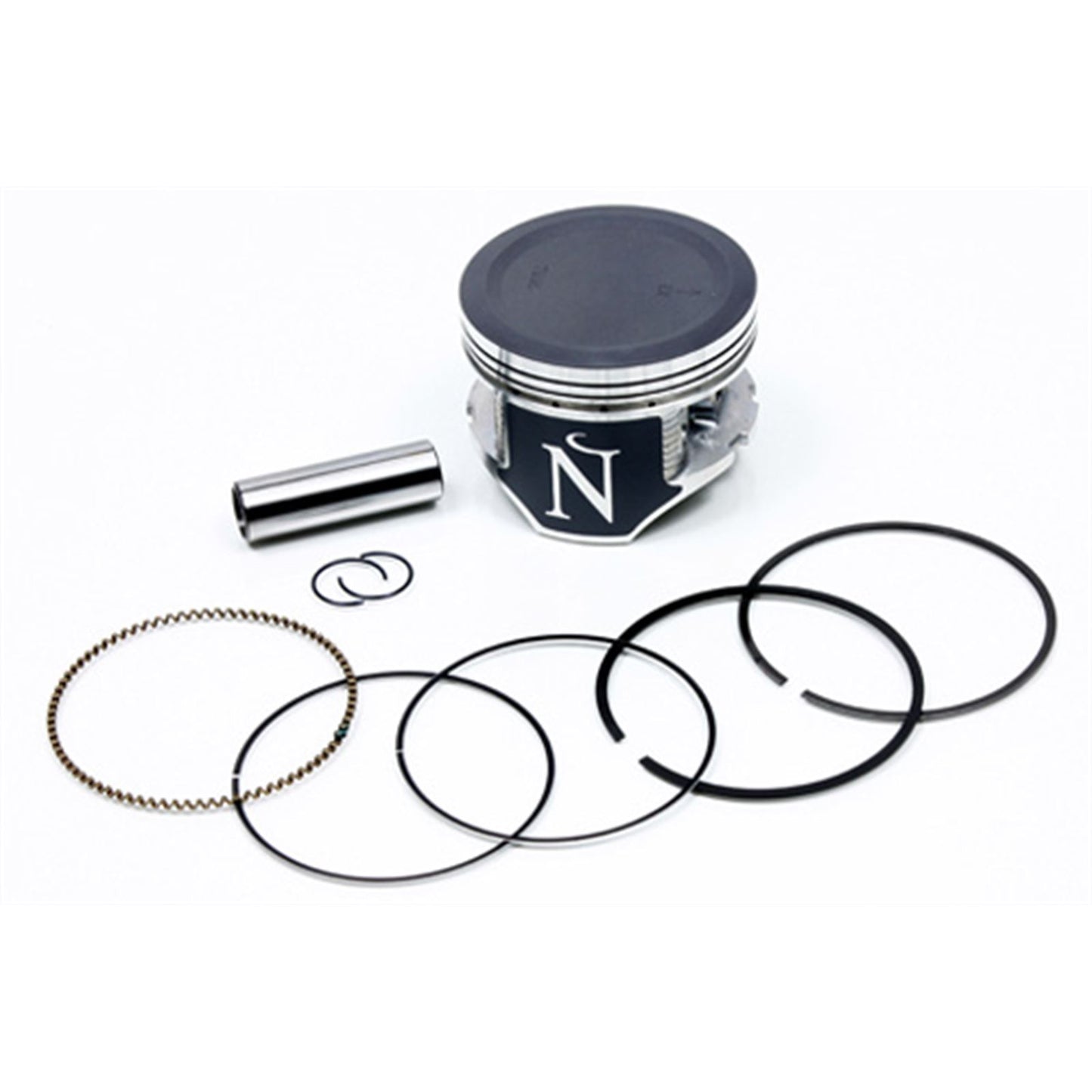 Namura Piston Kit for Honda TRX350 - 79.96/+1.50 [MPN: NA-10007-6]_562890