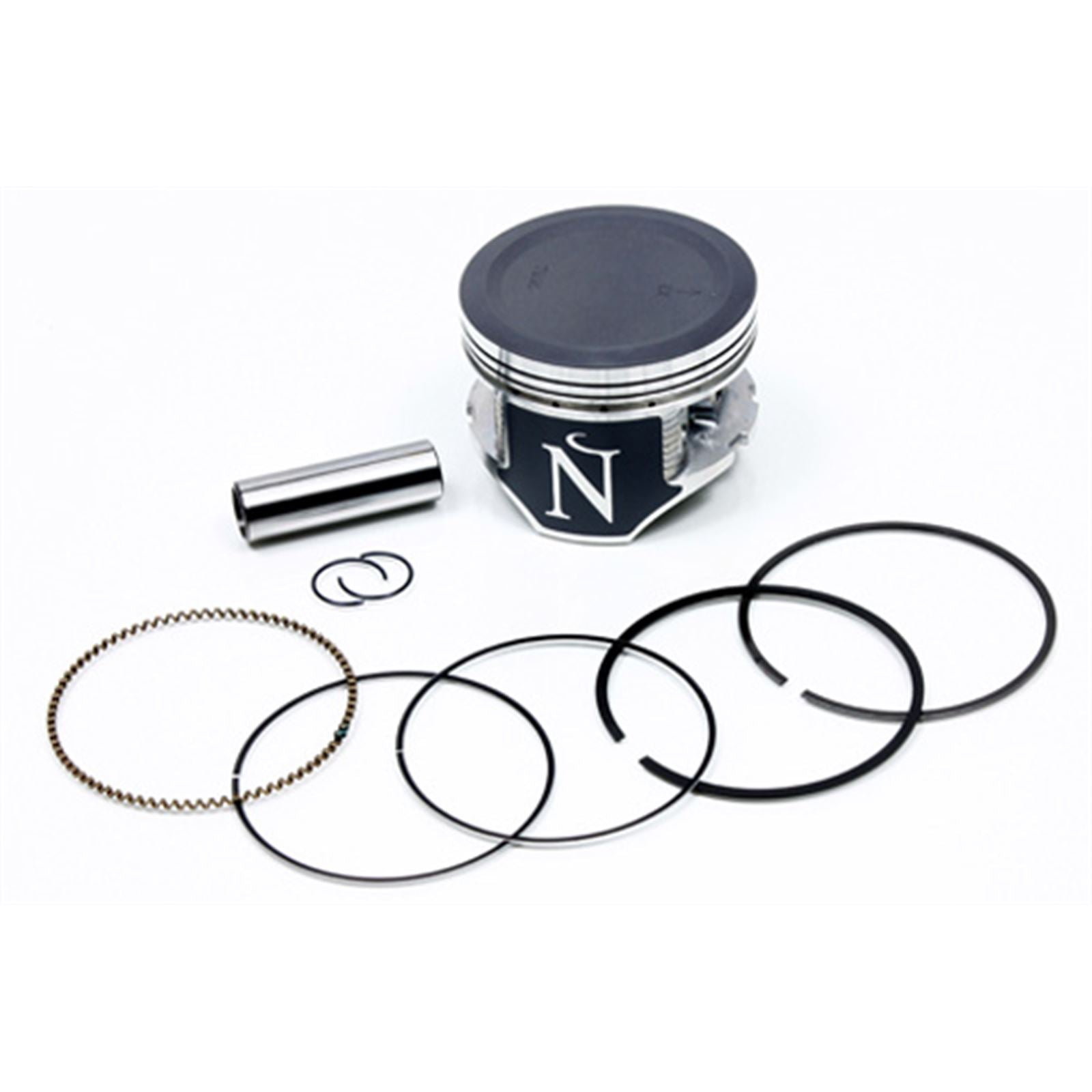 Namura Piston Kit for Honda TRX350 - 79.96/+1.50 [MPN: NA-10007-6]_562890