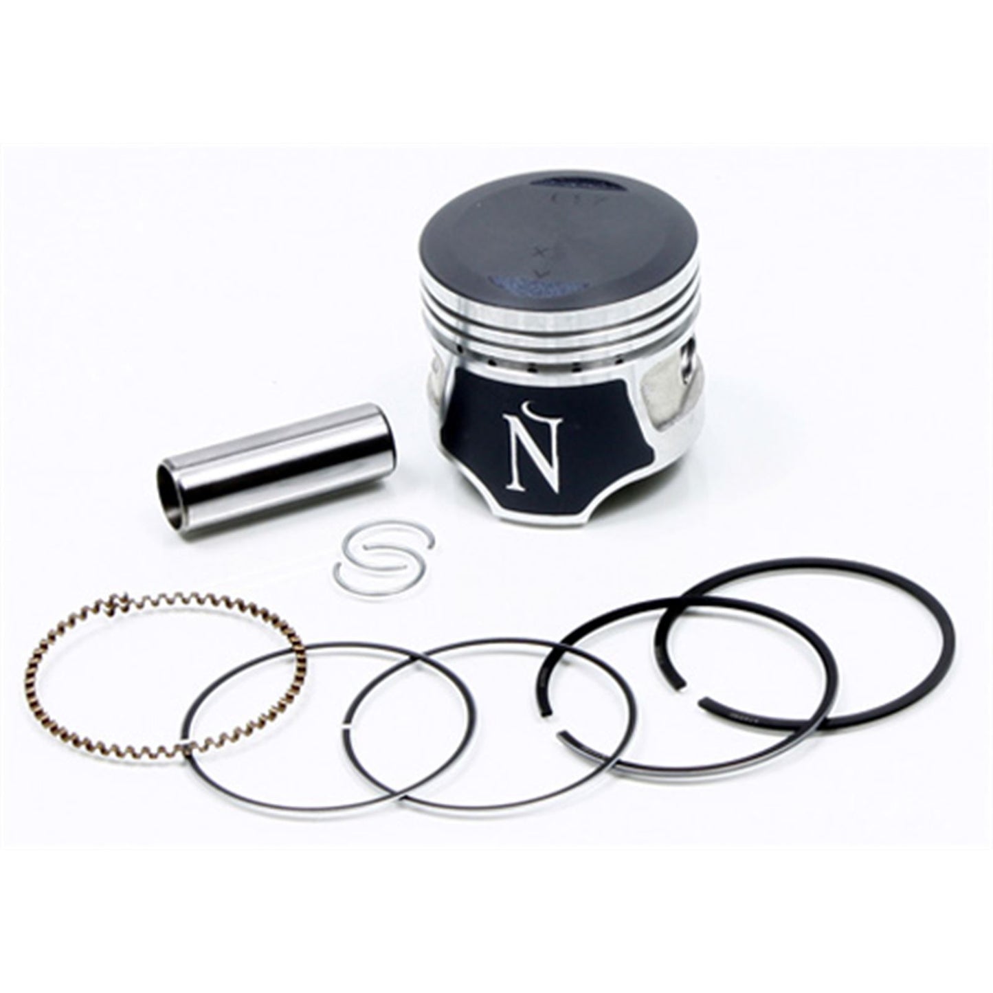 Namura Piston Kit for Honda TRX90 - 46.97/STD [MPN: NA-10090]_562915