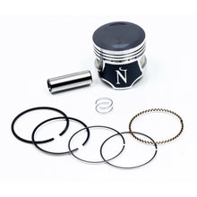 Namura Piston Kit for Honda TRX90 - 47.47/+0.50 [MPN: NA-10090-2]_562916