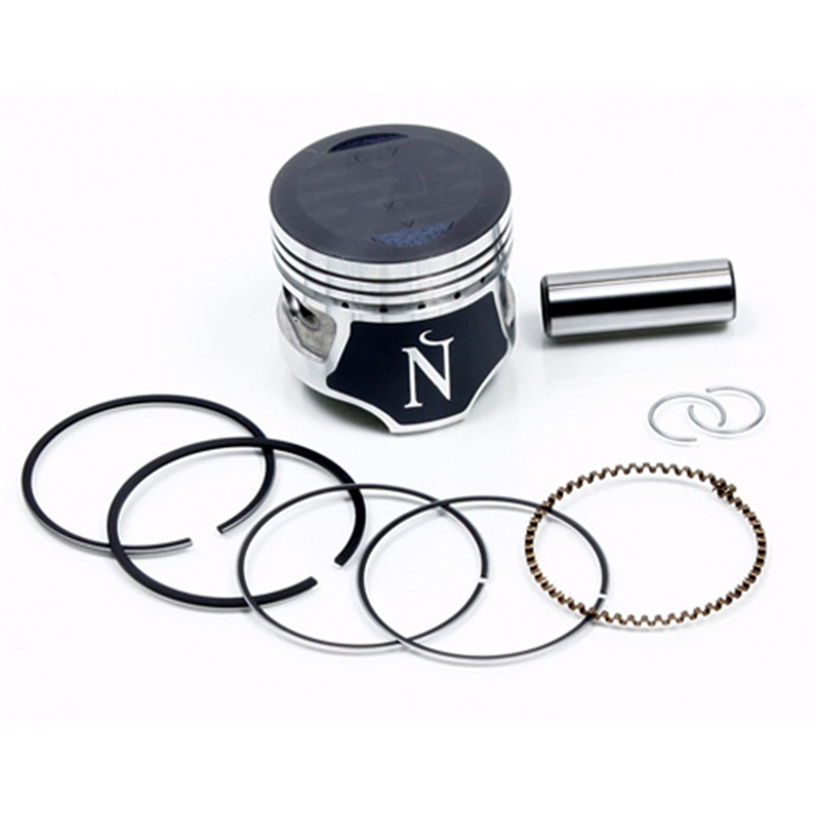 Namura Piston Kit for Honda TRX90 - 47.97/+1.00 [MPN: NA-10090-4]_562917