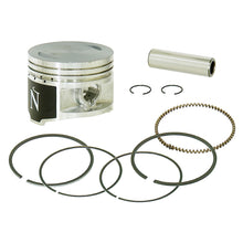 Namura Piston Kit for Honda (65.47MM) [MPN: NX-10200]_562919