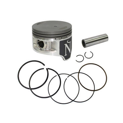 Namura Piston Kit for Kawasaki KLF/KEF/KVF 300 - 75.95/STD [MPN: NA-20000]_562929