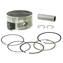 Namura Piston Kit for Kawasaki +1.00 (73.7MM) [MPN: NA-20005-4]_562950