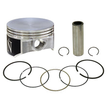 Namura Piston Kit for Kawasaki +1.50 (83.46MM) [MPN: NA-20040-6]_606275