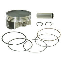 Namura Piston Kit for Kawasaki 84.96MM [MPN: NA-20076-B]_562972