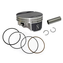 Namura Piston Kit Nikasil Cylinder for Kawasaki/ Suzuki - 89.96/STD - 11:1  [MPN: NA-30002]_562985