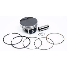 Namura Piston Kit Nikasil Cylinder for Kawasaki/ Suzuki - 89.97/+0.01 -11:1  [MPN: NA-30002-B]_562987