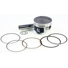 Namura Piston Kit for Arctic Cat - 87.46/+0.01 [MPN: NA-30050-B]_563003