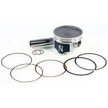 Namura Piston Kit for Arctic Cat - 87.46/+0.01 [MPN: NA-30050-B]_563003