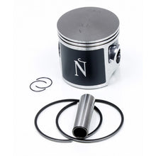 Namura Piston Kit HC Twin Cylinder for Yamaha YFZ350 - 65.69/+1.75 - 11:1 [MPN: NA-40000-7]_563036