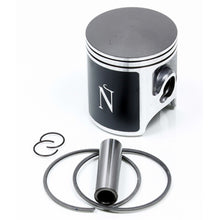 Namura Piston Kit Twin Cylinder for Yamaha YFZ350 - 64.7/+0.75 - 11:1 [MPN: NA-40001-3]_563041