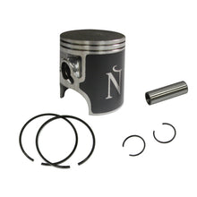 Namura Piston Kit for Yamaha YFS200 - 66.42/+0.50 - 11:1 [MPN: NA-40003-2]_563052