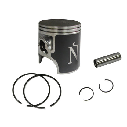 Namura Piston Kit for Yamaha YFS200 - 66.42/+0.50 - 11:1 [MPN: NA-40003-2]_563052