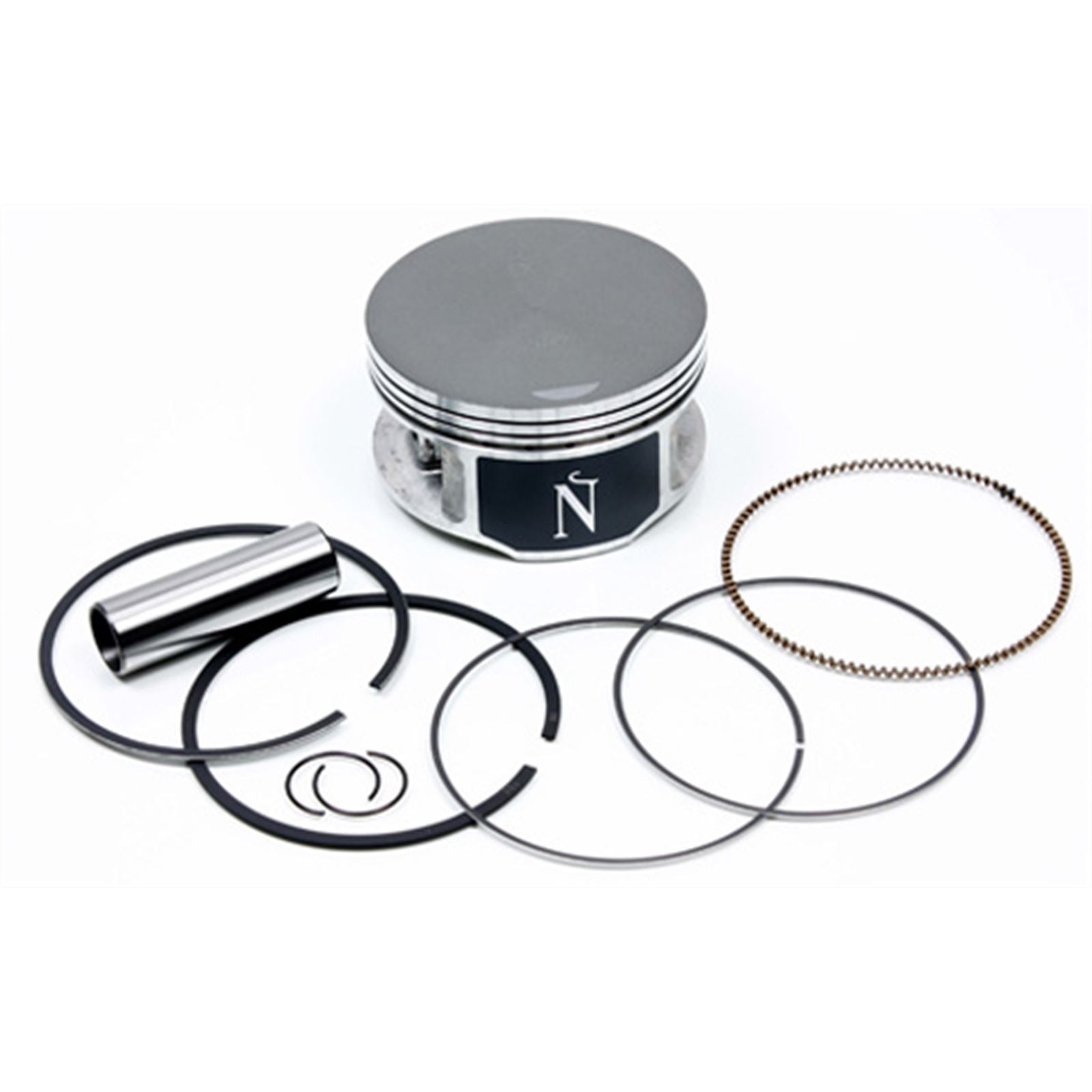 Namura Piston Kit for Yamaha YFM/YXR 660 - 101.47/+1.50 - 9.2:1 [MPN: NA-40004-6]_563059
