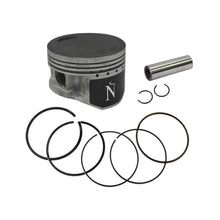 Namura Piston Kit for Yamaha YFM350 - 83.95/+1.00 [MPN: NA-40005-4]_563062