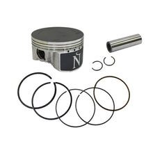 Namura Piston Kit for Yamaha YFM/XT/TT - 95/STD 8.5:1  [MPN: NA-40007]_563070