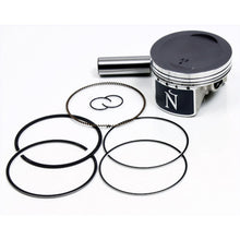 Namura Piston Kit for Yamaha YFM/YXR 450 - 85.45/+1.00 [MPN: NA-40011-4]_563082