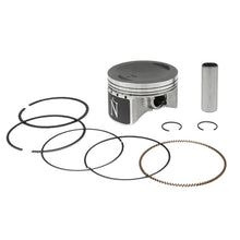 Namura Piston Kit for Yamaha YFM/YXR 450 - 85.45/+1.00 [MPN: NA-40011-4]_563083