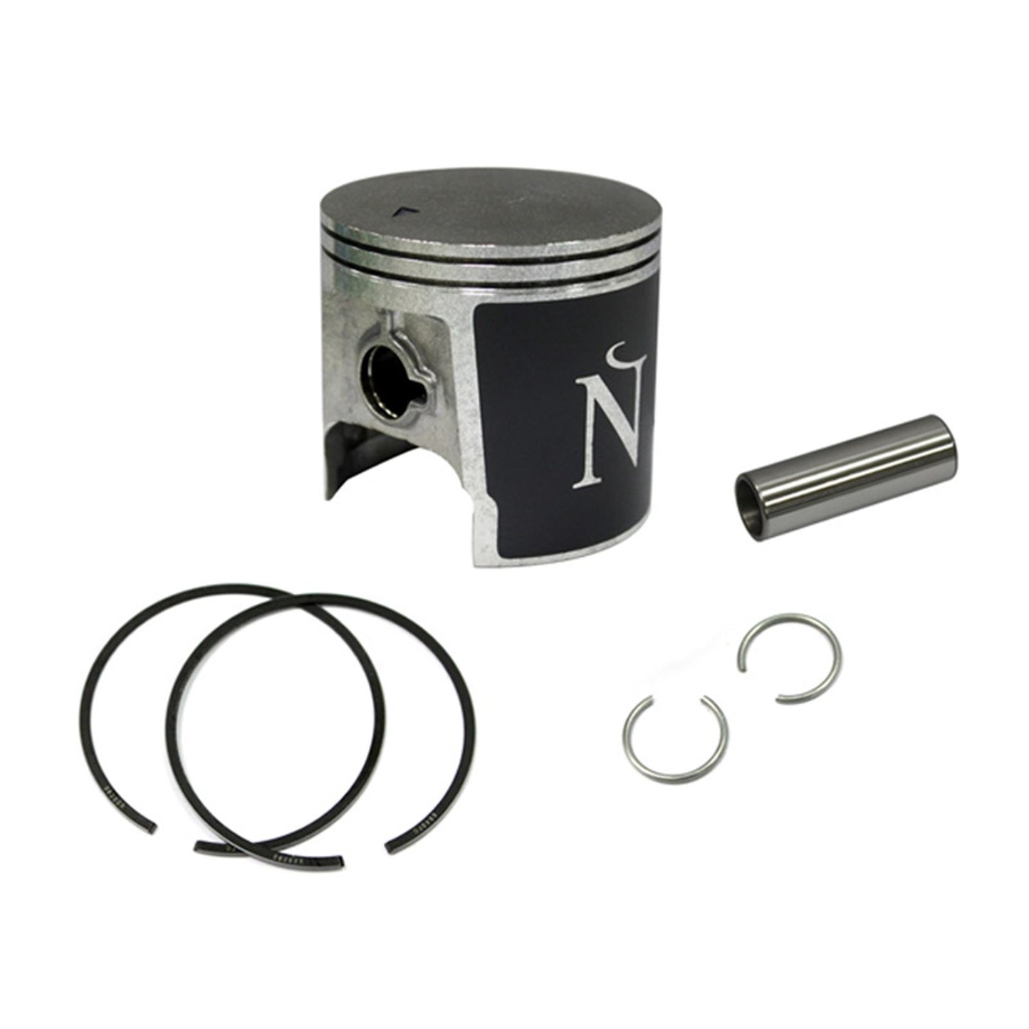 Namura Piston Kit Two Stroke for Polaris - 83.94/+1.00 - 11:1  [MPN: NA-50002-4]_563120
