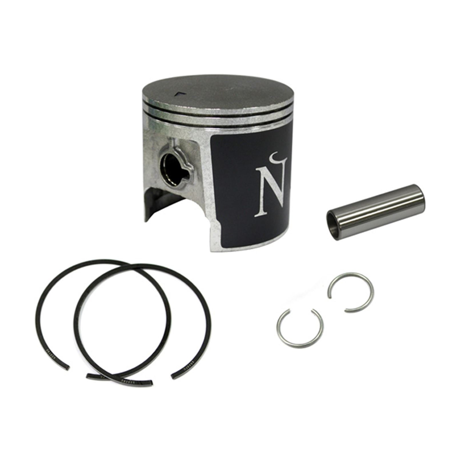 Namura Piston Kit Two Stroke for Polaris - 83.94/+1.00 - 11:1  [MPN: NA-50002-4]_563120