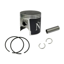 Namura Piston Kit Two Stroke for Polaris - 83.94/+1.00 - 11:1  [MPN: NA-50002-4]_563120