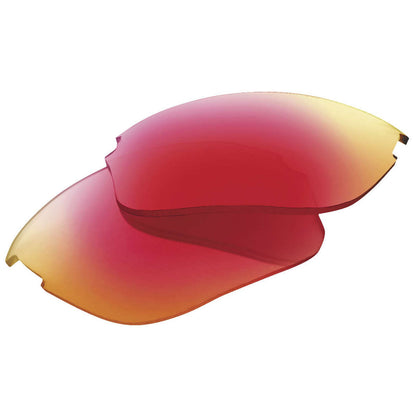 100% Sportcoupe Lenses - Purple Multilayer Mirror 62025-053-01_128907