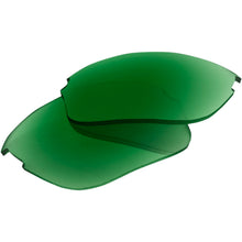 100% Sportcoupe Lenses - Green Mirror 62025-260-01_317698