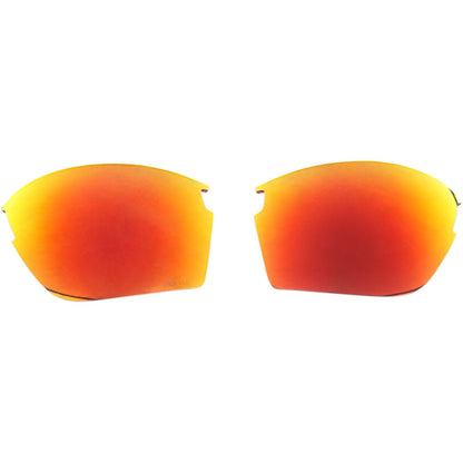 100% Sportcoupe Lenses - Hiper Red Multilayer Mirror 62025-033-01_317699