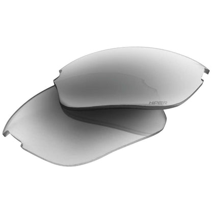100% Sportcoupe Lenses - Hiper Silver Mirror 62025-008-01_128910
