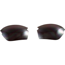 100% Sportcoupe Lenses - Hiper Silver Mirror 62025-008-01_317700