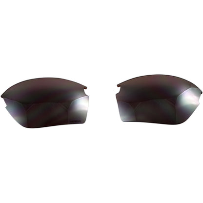 100% Sportcoupe Lenses - Hiper Silver Mirror 62025-008-01_317700