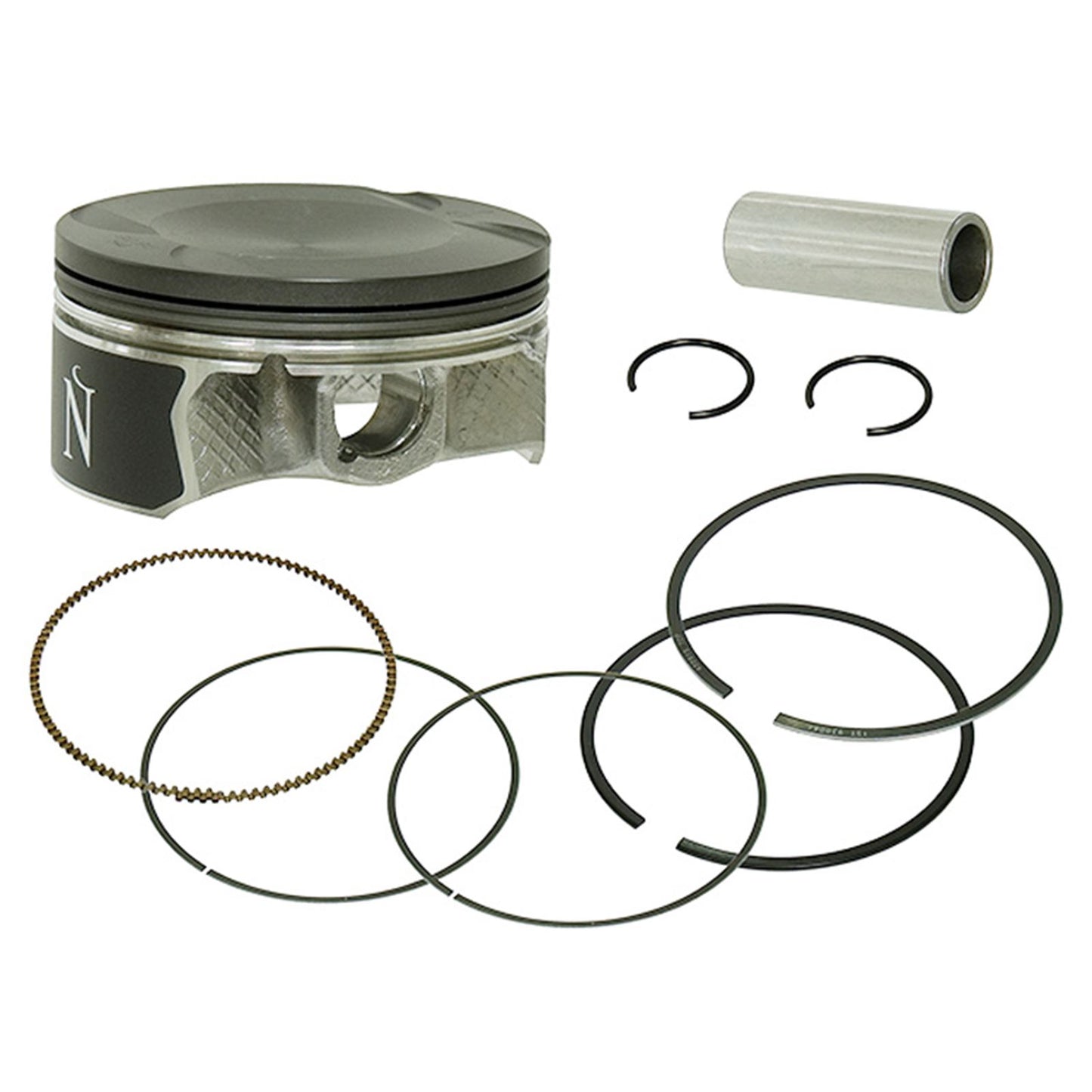 Namura Piston Kit Std for Polaris [MPN: NA-50091]_563192
