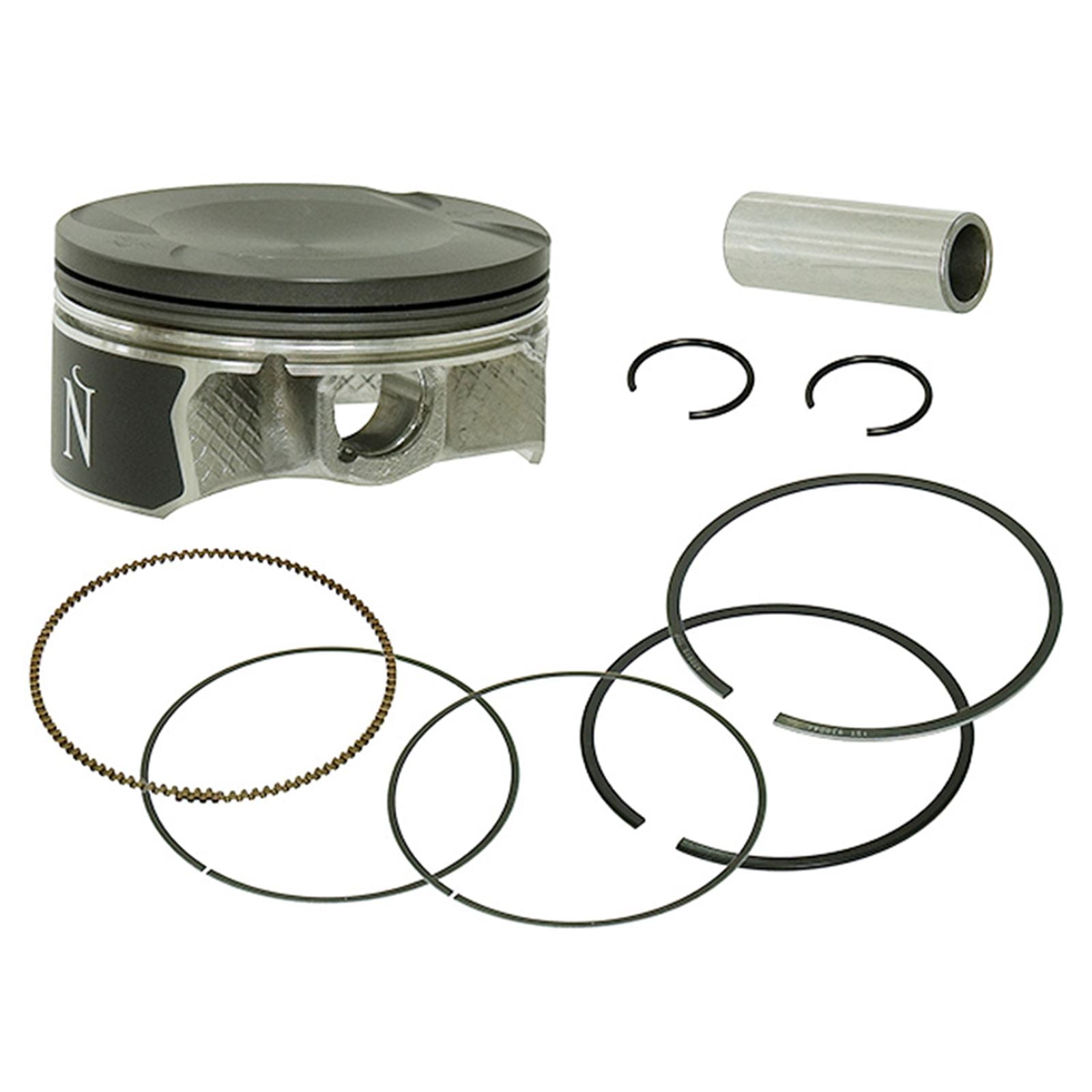 Namura Piston Kit Std for Polaris [MPN: NA-50091]_563192