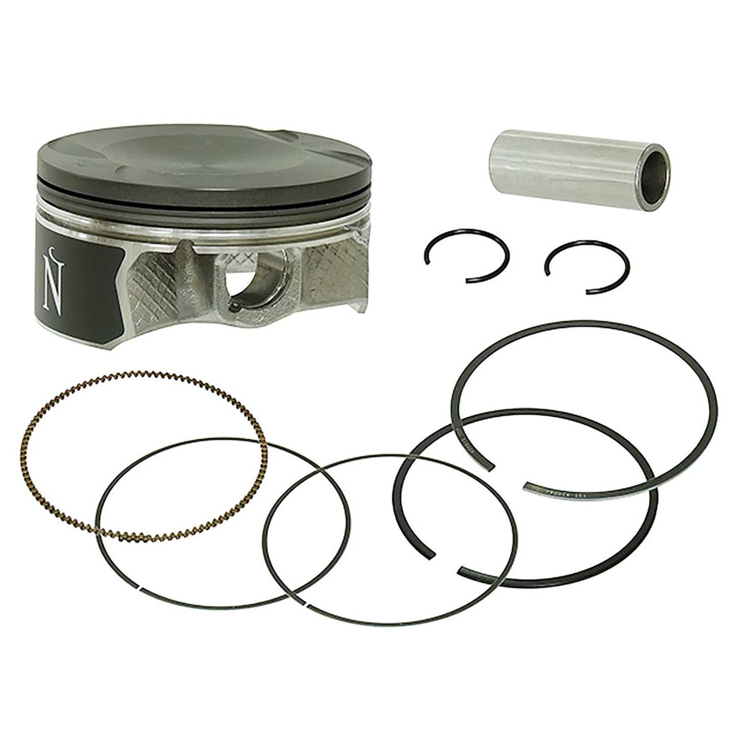 Namura Piston Kit +.01mm for Polaris OPEN BOX [MPN: NA-50091-B]_1694626
