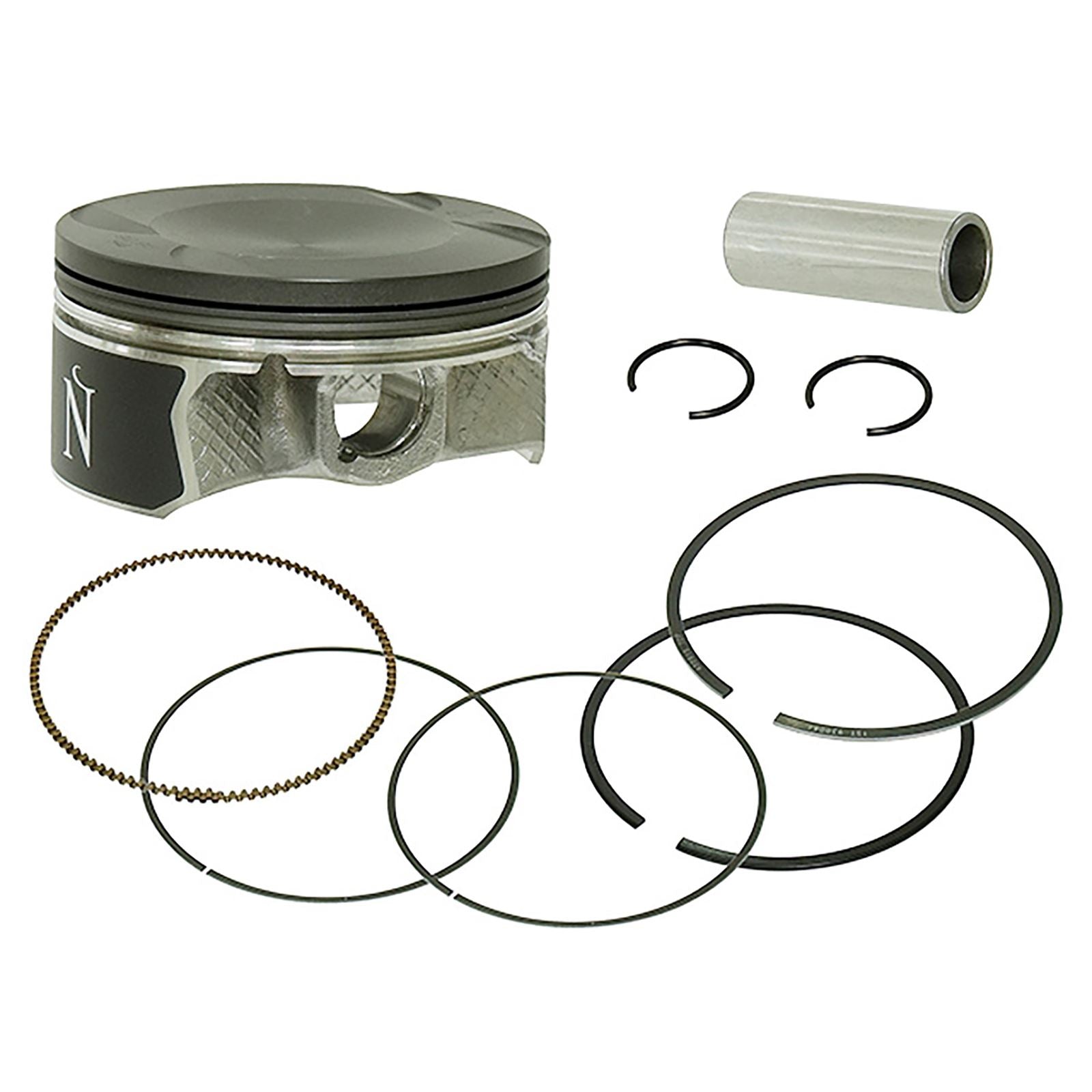 Namura Piston Kit +.01mm for Polaris OPEN BOX [MPN: NA-50091-B]_1694626