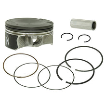 Namura Piston Kit +.01mm for Polaris OPEN BOX [MPN: NA-50091-B]_1694626