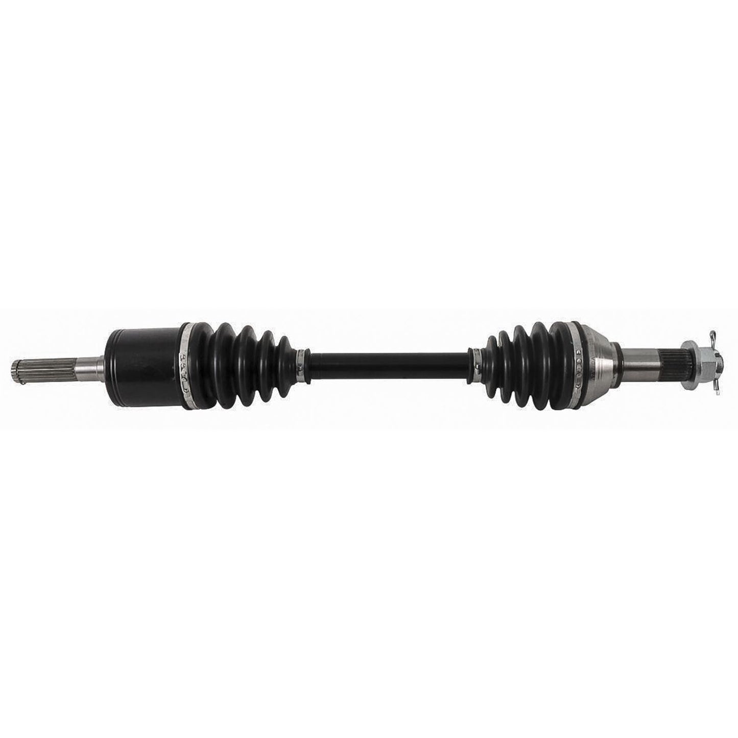 All Balls Racing 6-Ball Axle for Can-Am  AB6-CA-8-233_606327