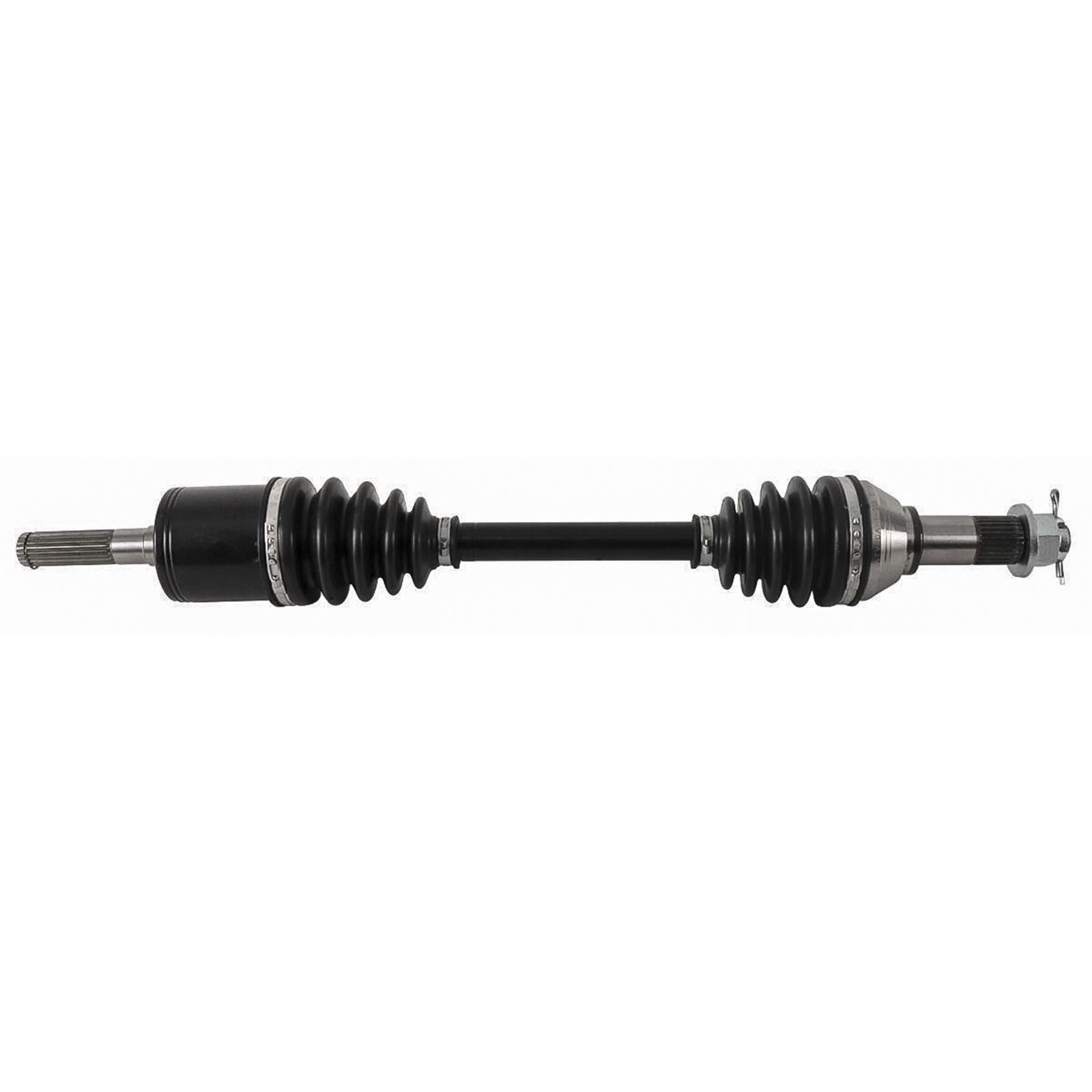 All Balls Racing 6-Ball Axle for Can-Am  AB6-CA-8-233_606327