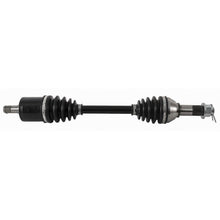 All Balls 6 Ball Heavy Duty Axle - Black AB6-CA-8-234_606328