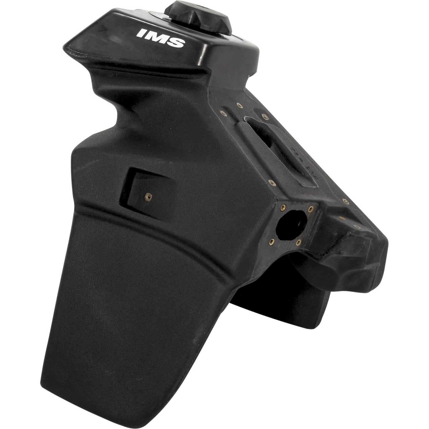 IMS Fuel Tank 3.0 Black for Husqvarna  112437-BK1_606334