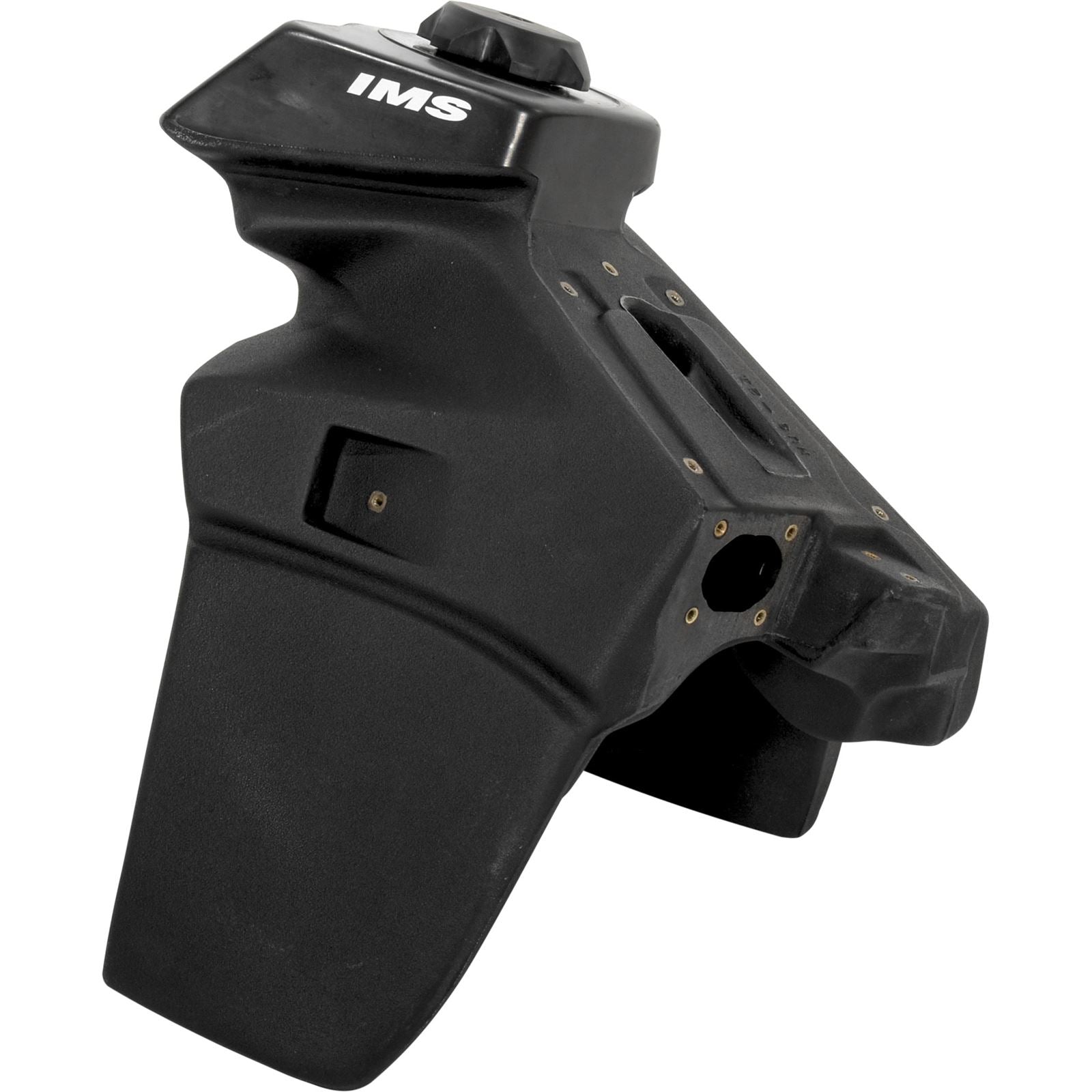 IMS Fuel Tank 3.0 Black for Husqvarna  112437-BK1_606334