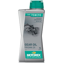 Motorex Prisma ZX GEAR OIL 75W90 1 L [MPN: 198835]_606337