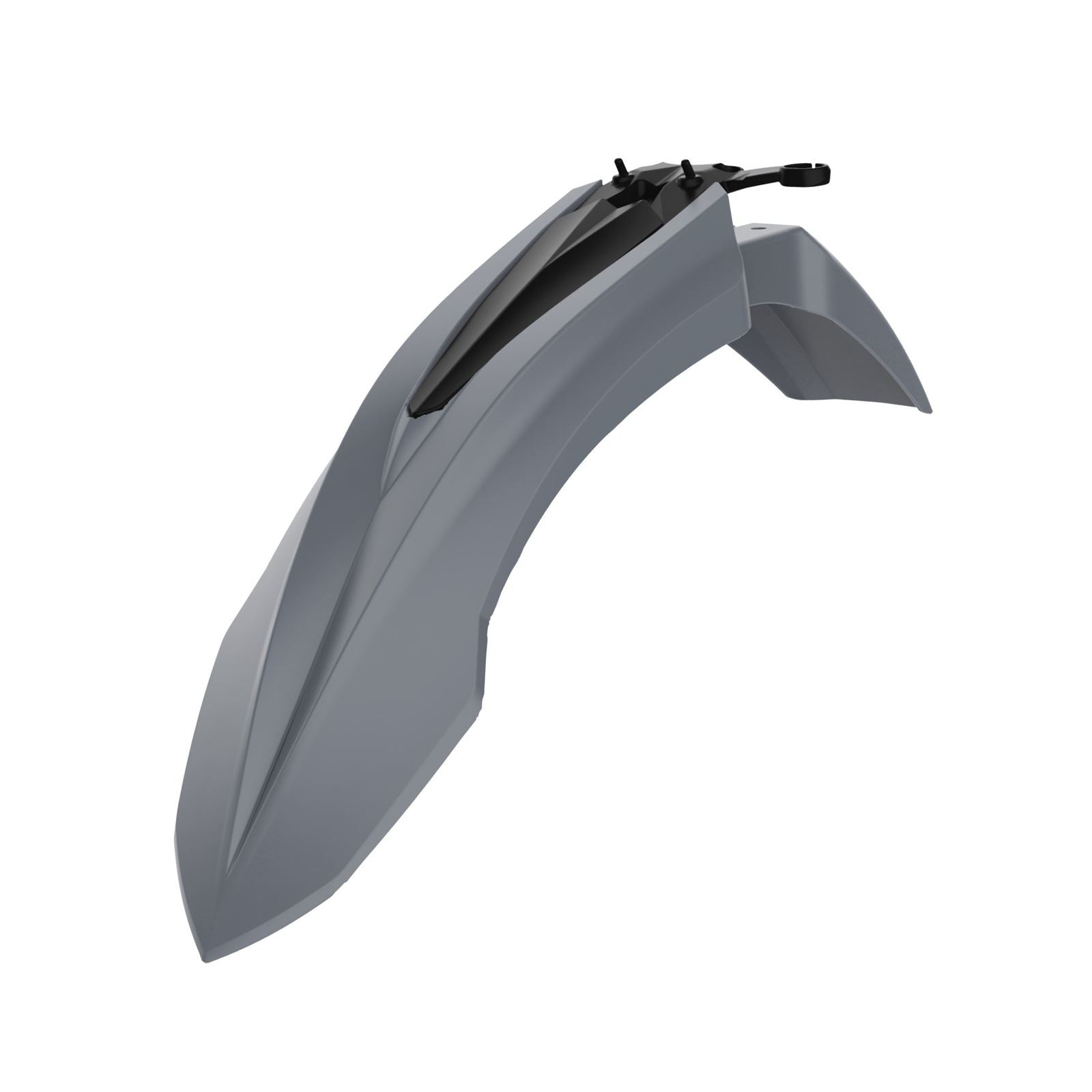 Polisport Front Fender Nardo Grey 8574700005_1006937