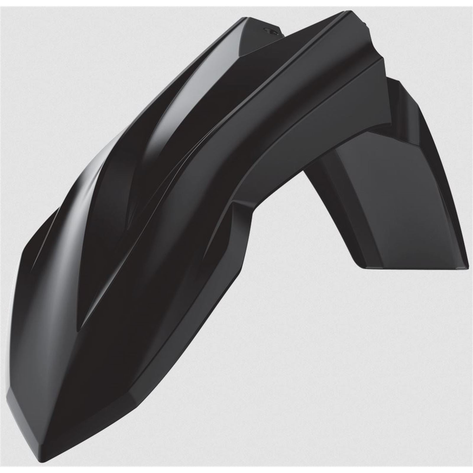 Polisport Front Fender Black Beta 8585200002_881712