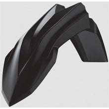 Polisport Front Fender Black Beta 8585200002_881712