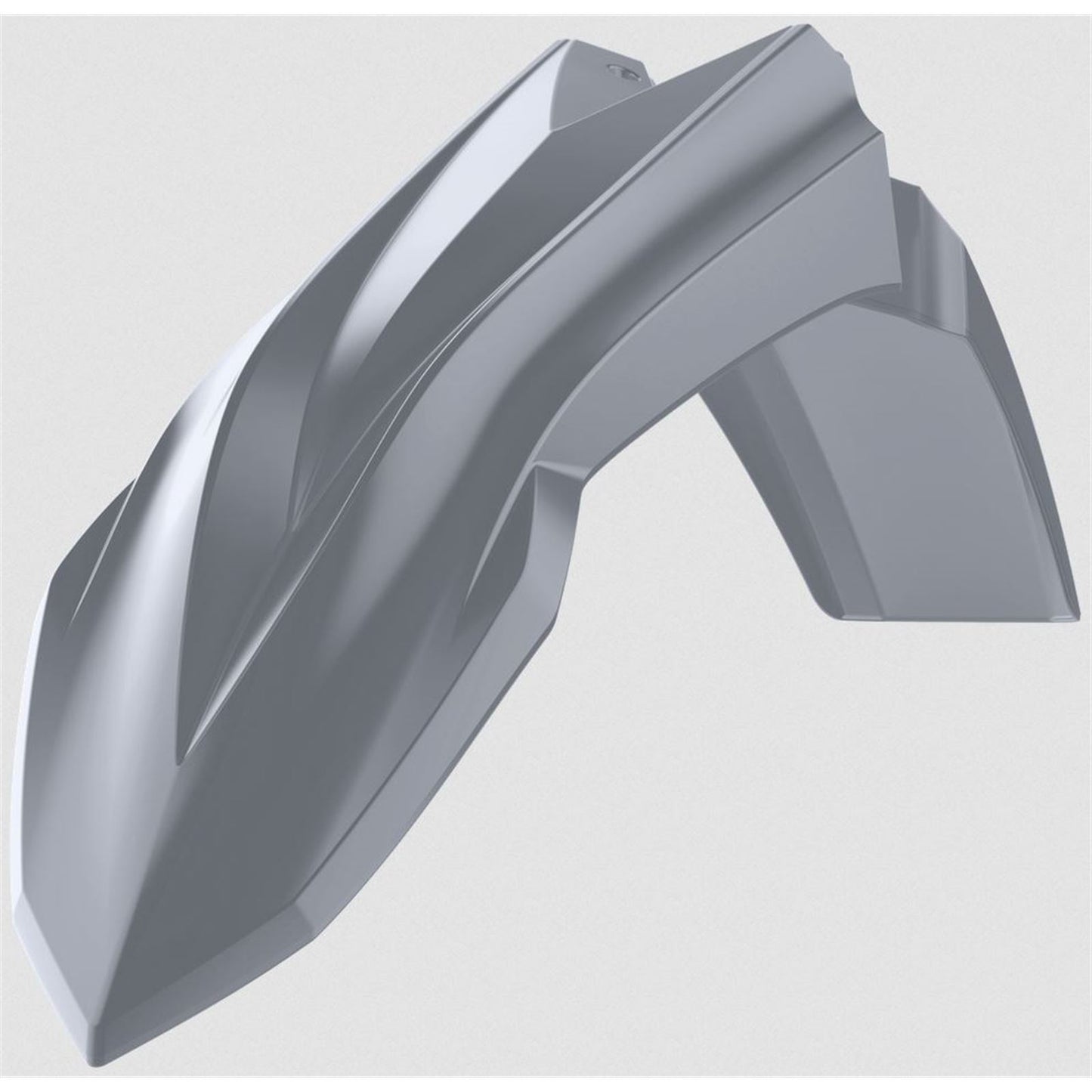 Polisport Front Fender Mardo Grey Beta 8585200003_881713