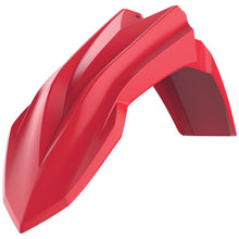 Polisport Front Fender for Beta - Red [MPN: 8585200004]_914656