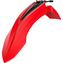 Polisport Front Fender for Beta - Red [MPN: 8585200004]_2114996
